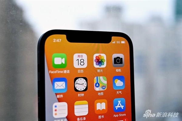 iPhone 12/Pro评测：重回巅峰设计 还有你要的5G