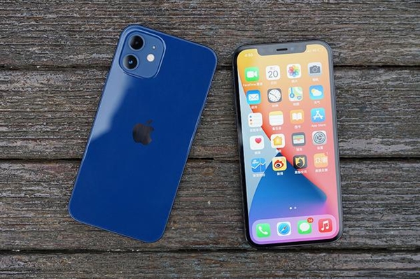 iPhone 12/Pro评测：重回巅峰设计 还有你要的5G