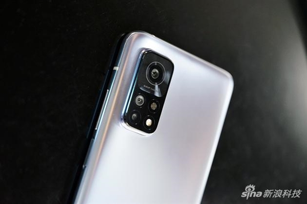 2299元值得买吗？Redmi K30S至尊纪念版上手：把性价比拉到了极限