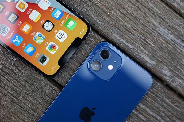 iPhone 12/Pro评测：重回巅峰设计 还有你要的5G