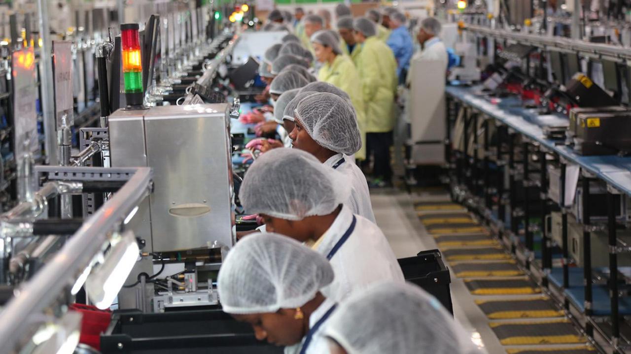 印度本月正式调高多项电子产品零组件关税