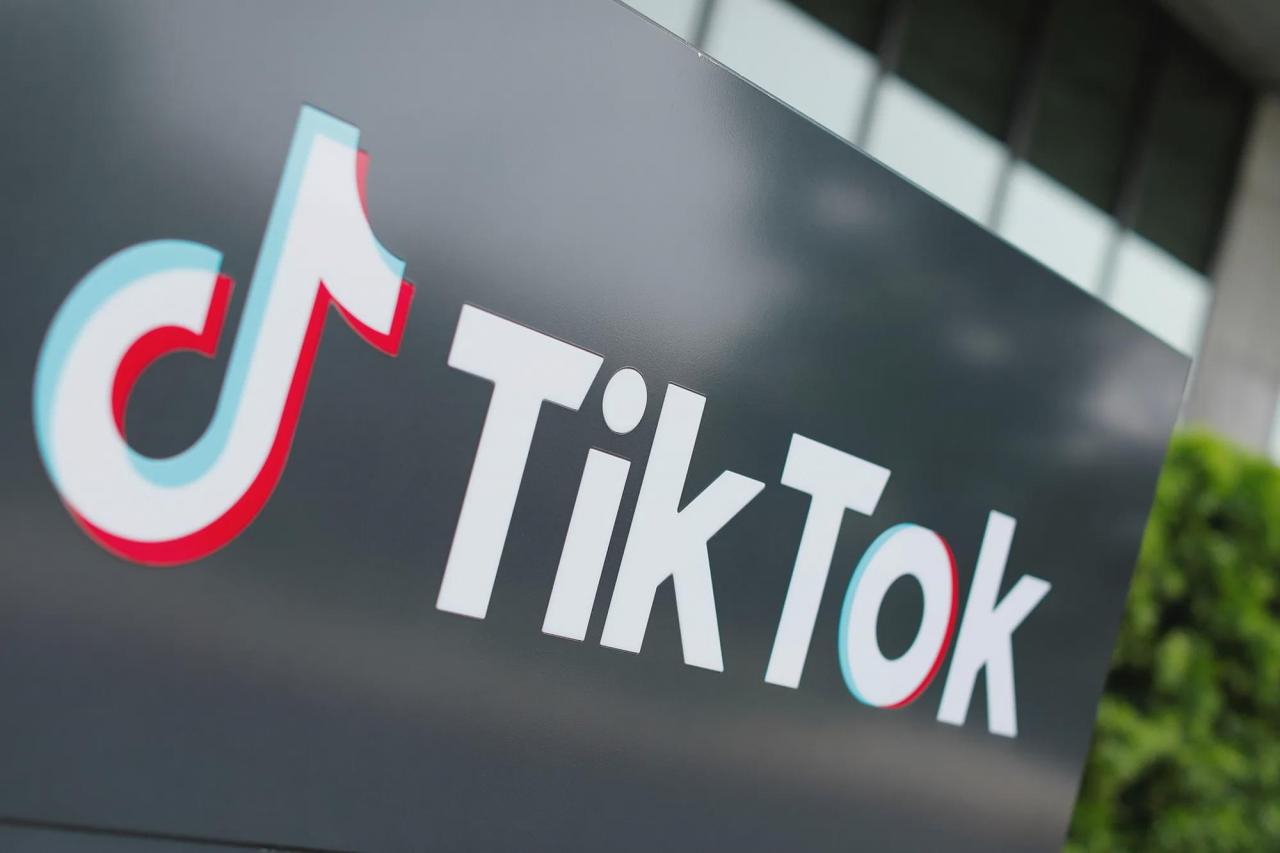 法官阻止TikTok禁令执行，美政府已启动上诉程序