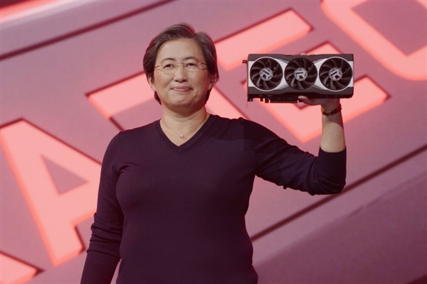 AMD RX 6000官方性能有吹牛吗？一查很意外