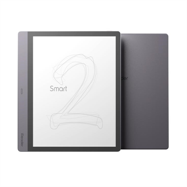 10.3寸墨水屏：掌阅发布iReader Smart2超级智能本 首发1999