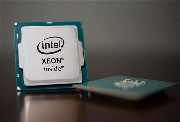 Intel 10nm至强确认跳票至明年：发布半年就被取代