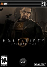 半条命2全秘籍-Half-life2秘籍