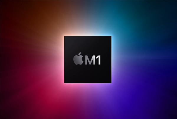苹果M1芯片跑分碾压Intel十核i9 机构：新款MacBook要大卖！