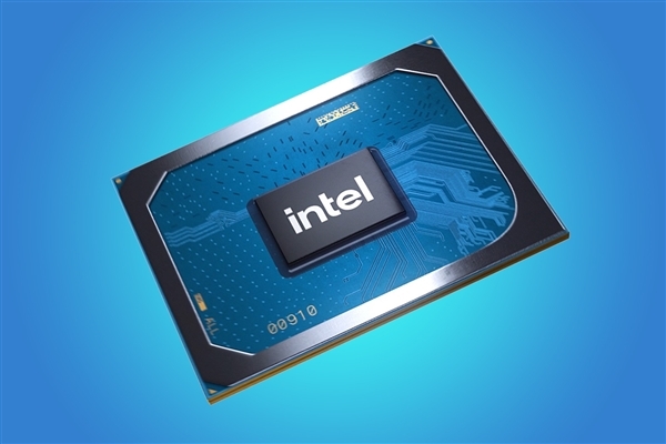 酷睿又多个10nm版 消息称Intel 7nm酷睿要等2023