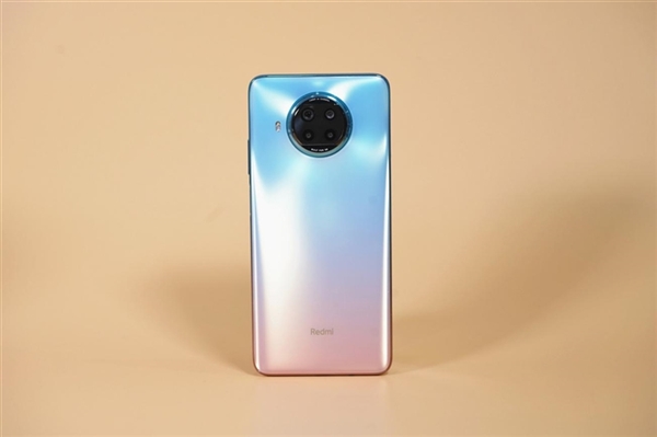 Redmi Note 9系列正式发布 联想：“6刃出鞘 比9更6”