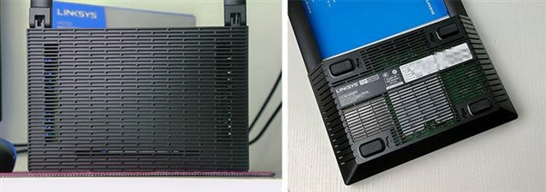 领势Linksys MR7350 Wi-Fi 6路由器深度体验：千兆组网的性能典范