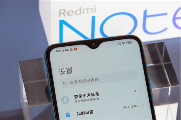 延续小金刚神话 Redmi Note 9 4G上手：6000mAh续航怪兽