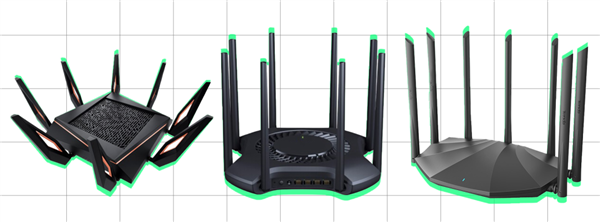 别再大意了：一文秒懂路由器到底该怎么选
