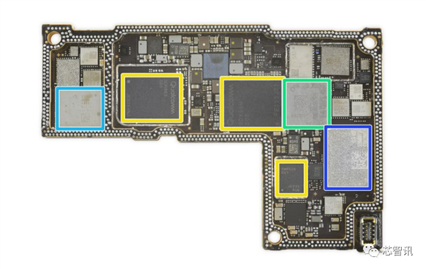 iPhone 12 Pro Max详尽拆解：物料成本不到2900元