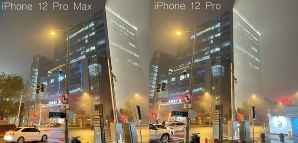 选iPhone 12 Pro还是选Max 看完再决定买哪个