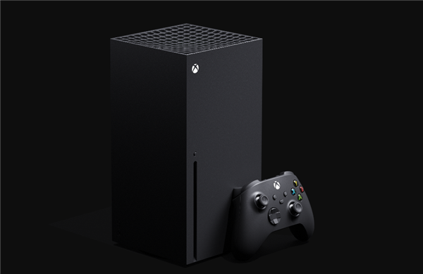 微软Xbox Seriex X主机评测解禁：4K 120fps性能爽歪歪 游戏尴尬