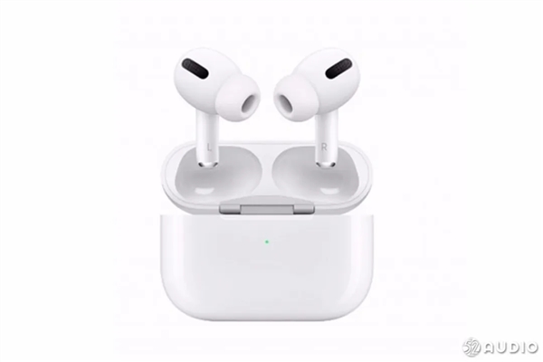 山寨AirPods 2020年出货量已达6亿：正版苹果AirPods败了