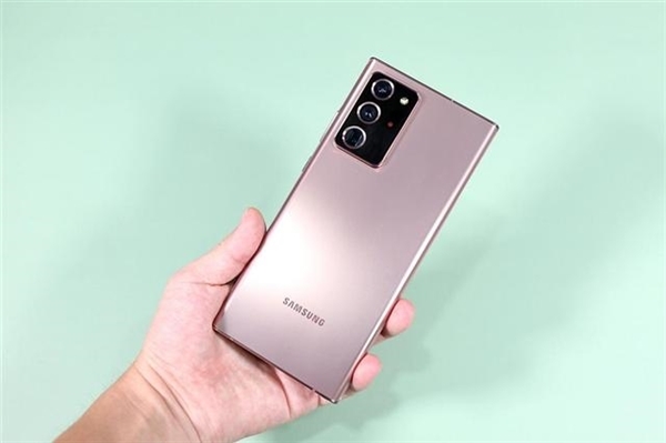 三星Note 20 Ultra DxOMark成绩更新：低了1分、变焦拖后腿