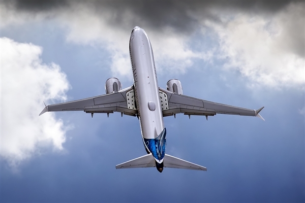 美国正式批准波音737Max飞机复飞：30天后重返天空