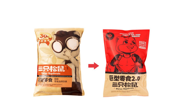 三只松鼠等品牌薯片被检出致癌物：目前仍正常销售