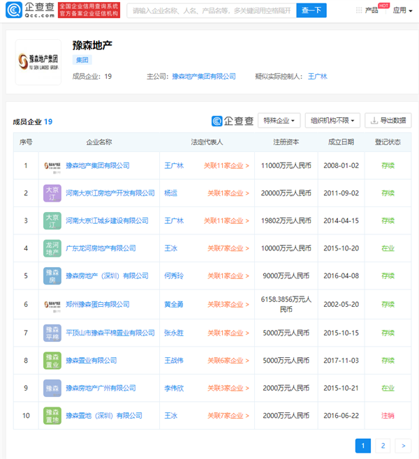 郑州烂尾楼业主苦等7年住进毛坯房 企查查显示原开发商被限高15次