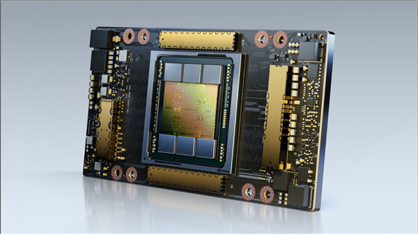 AMD RDNA计算卡架构揭秘：从零起步、三杀NVIDIA