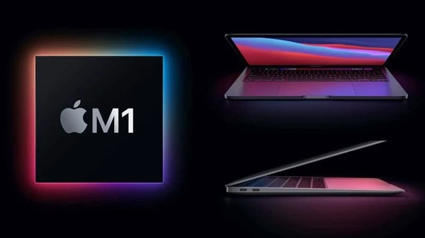 M1处理器MBP视频剪辑实测：5万块的10核iMac Pro不是对手