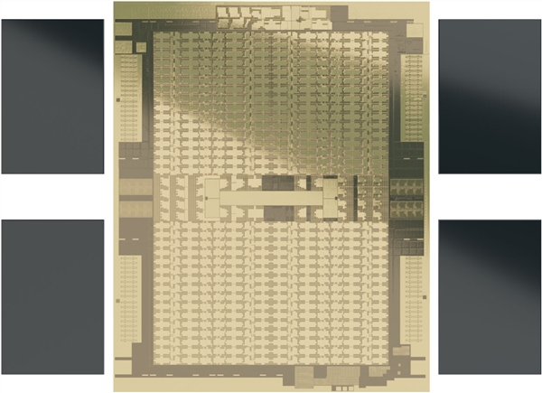 AMD RDNA计算卡架构揭秘：从零起步、三杀NVIDIA