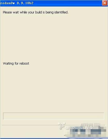 解决iOS 5.0.1完美越狱出现”Waiting for reboot”的方法-冯金伟博客园