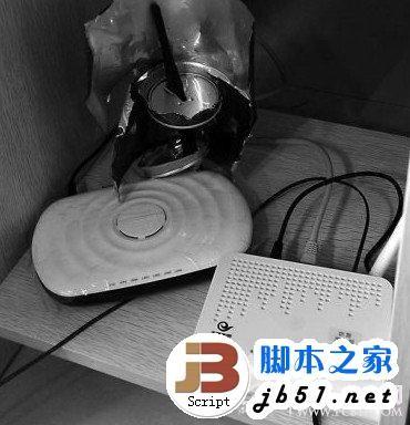 自制易拉罐信号放大器增强无线路由器信号(图文教程)-冯金伟博客园