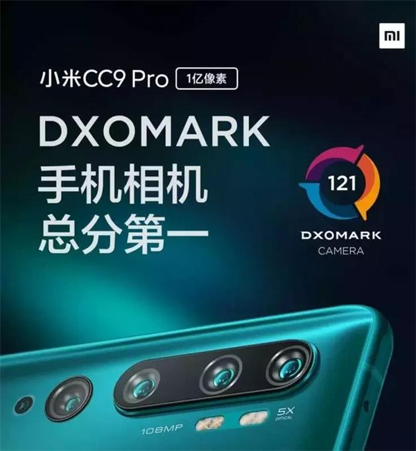 评测界老司机DXOMARK：这回把车开到了“阴沟里”