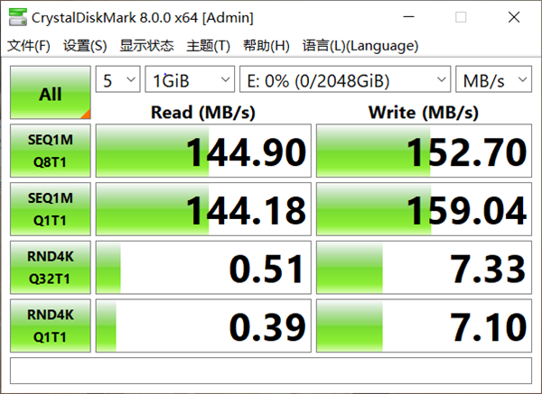 东芝Canvio Gaming游戏移动硬盘上手：大容量 高速度