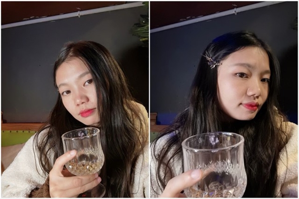 期待已久的“中杯”终于到来 华为Mate40究竟有多香