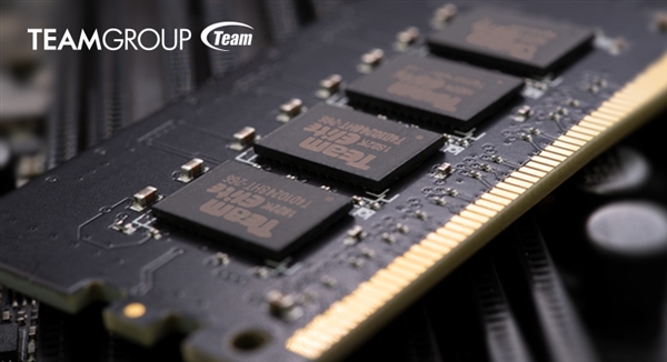 十铨宣布首发消费级DDR5内存：16GB 4800MHz起步、正在验证中