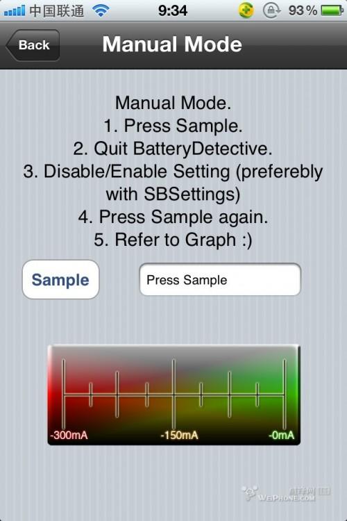 教你用Batterydetective揭穿iphone系统电池用量假象-冯金伟博客园