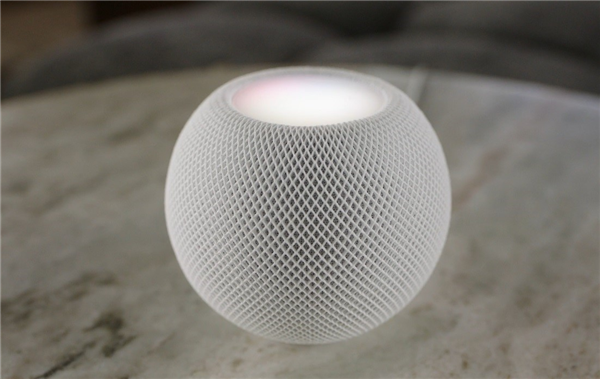 749元！国行苹果HomePod mini正式开售：iPhone绝配