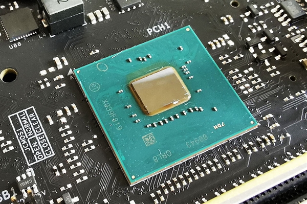 Intel平台开启AMD SAM加速：白捡的14％性能真香！