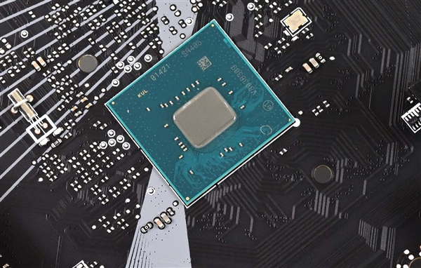 微星升级Intel 400系列主板：支持AMD SAM鸡血加速