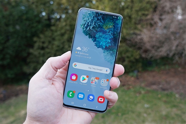 三星Galaxy S21系列亮点前瞻：首批搭载骁龙888 价格有惊喜