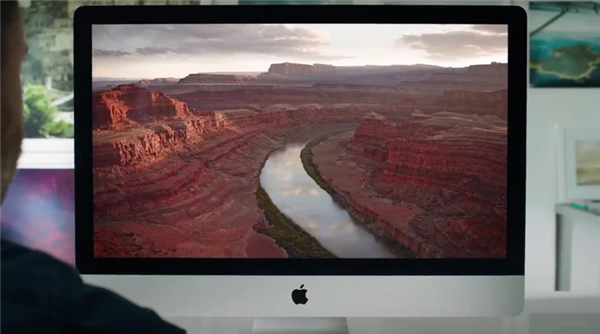 发展太快：首款视网膜5K屏iMac要被苹果淘汰了