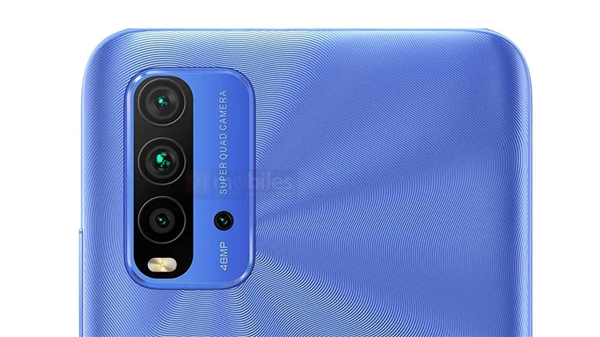 Redmi 9 Power宣布：四摄版“Note 9” 12月17日登场