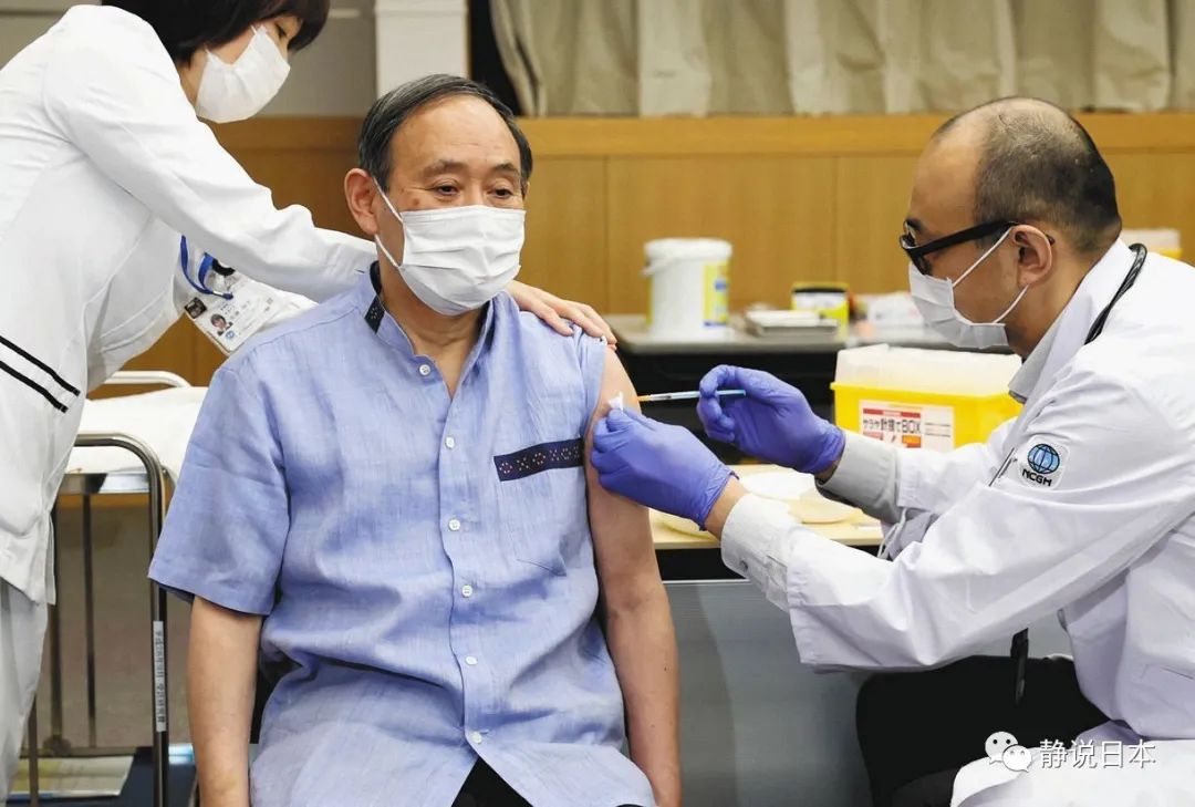 日本医学那么发达，为啥研究不出新冠疫苗？-冯金伟博客园
