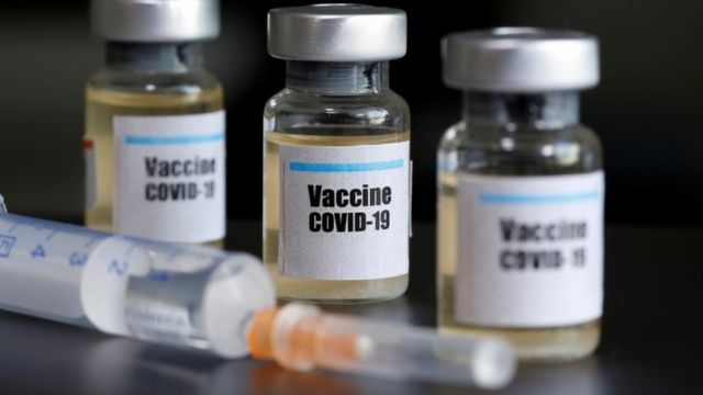 新冠疫苗与其他疫苗接种要隔多久？中疾控专家答疑