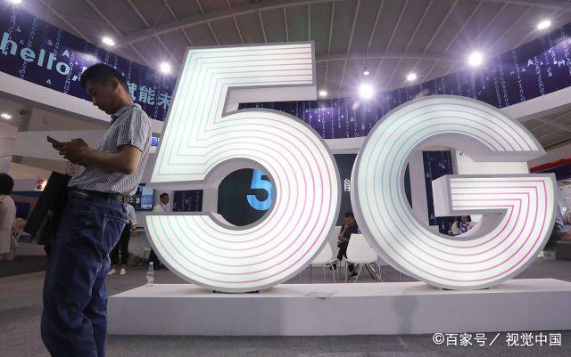 5G网络覆盖率和套餐价格，将影响5G网络的个人应用-冯金伟博客园