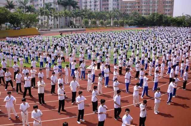 在线教育”内卷”：招一个新生竟然要这些钱，还不得不做