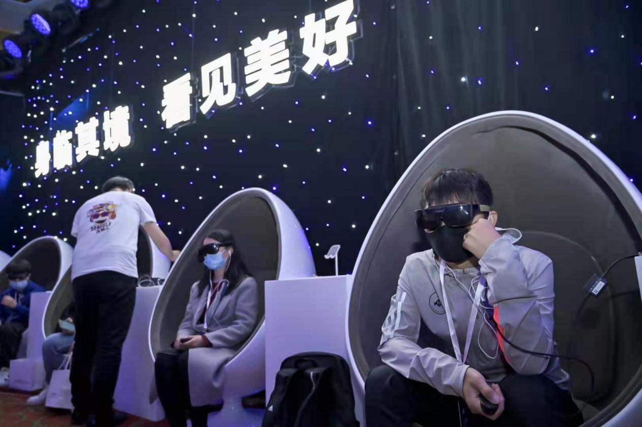 华为发布首个VR音视频平台商用成果 降低VR音乐创作门槛
