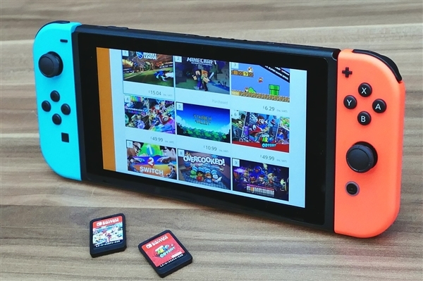 最强法务部出动！任天堂起诉Switch主机破解团队：索赔近百万