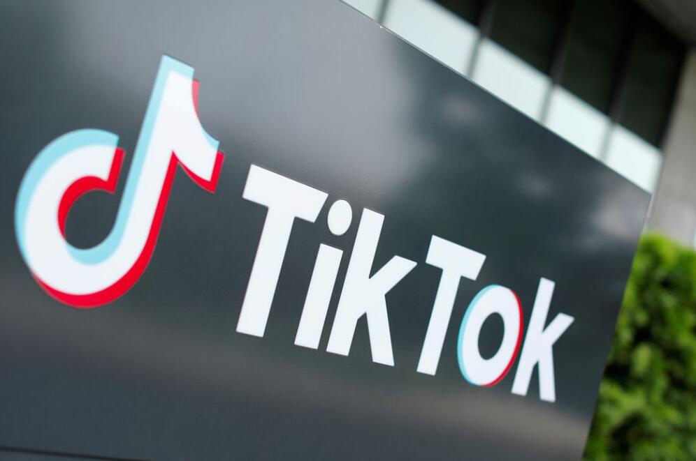 TikTok在伦敦惹官司 被指非法收集数百万儿童私人信息
