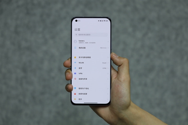 小米MIUI 12.5体验脱胎换骨！无槽点了