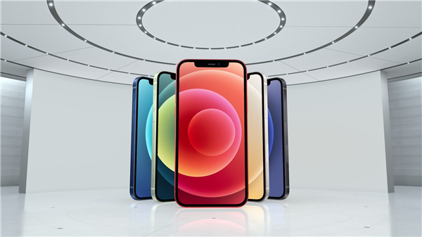 对标iPhone 12 mini 华硕ZenFone 8系列宣布：骁龙888小屏旗舰