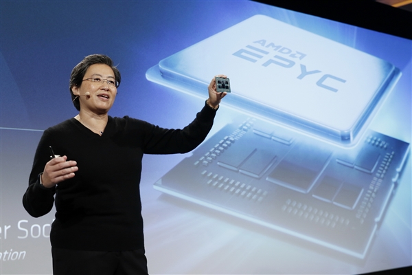 AMD Zen3核心轻松卖出去10万个：搭档352个NVIDIA大核心